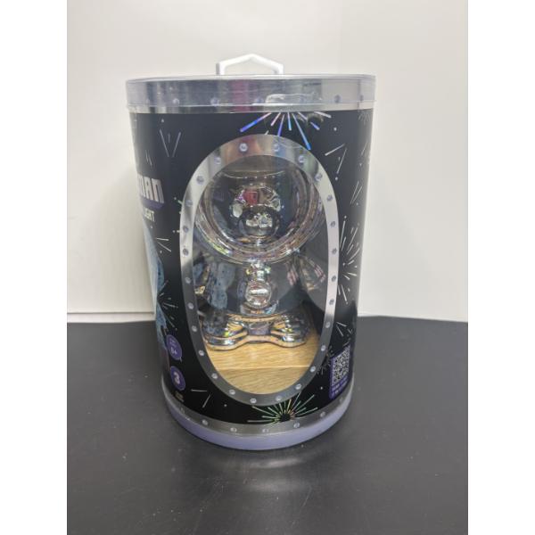 LED Spaceman 3D Firework Light - Wonderlit Beyond Lighting - Fireworks 3D Effects - 8 Color Options 