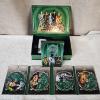 Image 4 : The Wizard Of Oz 70th Anniversary Ultimate Collector's Edition Limited Edition DVD Box Set