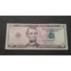 Image 1 : Series 2021 $5 Star Note Malerba And Yellen Signatures - Face Value: $5