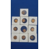 Image 16 : Assorted Years/Mint Mark Lincoln Head Cents With Possible Errors - Face Value: $0.10