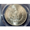 Image 6 : 1882-S Morgan Silver Dollar PCGS MS63
