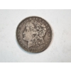 Image 1 : 1921 90% Silver Morgan Dollar 