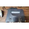 Image 3 : Nintendo 64 Game System W/ 2 Controllers, StarWars Ep1 Race / Micro Machines Turbo 64 Games 
