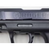 Image 9 : Ruger SR-22 Cal 22LR Semi-Automatic Pistol With Soft Case and 2 Mags