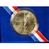 Image 2 : 1986-P Ellis Island Statue Of Liberty Commemorative Silver Dollar ~ 90% Silver!