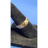 Image 7 : 14K Gold Personalized Hawaiian Ring - Size 5 & 14K Gold Personalized Hawaiian Pendant - Total Weight