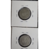 Image 11 : (6) V Nickels Year & (2) Buffalo Nickels Face Value: 0.40 