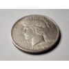 Image 2 : UNITED STATES 1922 SILVER PEACE DOLLAR ~ SECOND YEAR MINTED ~ Philadelphia Mint Coin with 90% Silver