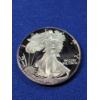 Image 1 : *Better Date* 1989- S American Silver Eagle 1 oz Fine Silver Coin - Some Toning - Gorgeous Coin!