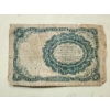 Image 3 : 1874 United States 10-Cent Fractional Currency Note