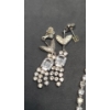 Image 8 : Lot Of Assorted Costume Jewelry & Watch