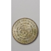 Image 2 : 1957 Un Peso Mexican 10% Silver Coin - ASW: 0.0514oz
