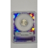 Image 3 : PCGS 1945-D MS64 90% Mercury Dime In Purple Hive Slab