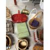 Image 5 : *Pick Up At Mantua Home-No Shipping Available*  Tons of Baskets - Different Styles & Colors - Wicker