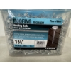 Image 1 : 30 Pounds of 1 3/4" Roofing Nails - Brand New