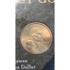 Image 6 : 1921 Silver Morgan Dollar & (3) Coin Collections In Displays - Face Value: $4.81