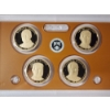 Image 3 : 2014 Unites States Mint Proof 14-Coin Set