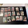 Image 1 : 1985 Topps Baseball Cards - Includes Tim Flannery - Bill Russel - Bobby Meacham - Mike Scott 