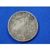 Image 2 : 1881-S 90% Silver Morgan Dollar