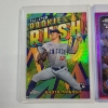 Image 2 : Two 2024 SHOTA IMANAGA Chicago Cubs Rookie Cards 