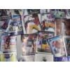 Image 10 : Large Lot of Assorted 2024 Football Trading Cards Including Topps, Panini, Rookie Cards, & More!