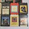 Image 4 : Collection of Vintage 8-Track Tapes from the 1970's (see description)