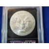 Image 3 : 2020 American Silver Eagle - Brilliant Uncirculated - 1 oz Fine Silver