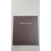 Image 2 : U.S Eisenhower Proof Collection In Littleton Prestige Collector Series Coin Collection Book