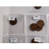 Image 4 : Lot of Assorted Years U.S. Lincoln Wheat and Memorial Pennies - Face Value: $0.48