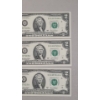 Image 5 : (6) Sequential United States Series 2003 A $2 Federal Reserve Notes - Face Value: $12.00