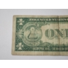 Image 5 : U.S.1935 G $1 Blue Seal Silver Certificate SN: D45723589J