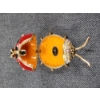 Image 7 : Unique Ladybug Trinket Jewelry Box 