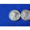 Image 2 : 1943, 1943-D, 1943-S Lincoln Steel Cents