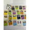 Image 5 : Huge Lot of Pokémon Trading Cards - includes Claydol - Bidoff - Luxio - Etc