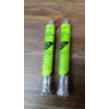 Image 4 : (2) Greenlee Nail Eater Extreme Short Auger Bits - 3/4" Hole Size 8" Length 