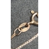 Image 8 : (6) Sterling Silver Necklaces (3) Are Damaged - Total Weight: 16.6g