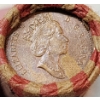 Image 3 : 15 Assorted Unsearched Rolls of Canadian Pennies ~ Dates Vary ~ SOME DATING BACK TO THE 40'S