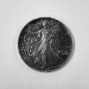 Image 1 : United States 1986 Silver 1 Oz American Eagle Round ~ FIRST YEAR MINTED!