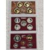 Image 4 : 2010 United States Mint Silver Proof Set