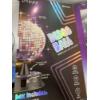 Image 5 : XO Poppy Disco Ball Wireless LED Bluetooth Speaker - Hanging Disco Speaker - NIB 
