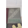 Image 5 : (4) Case Institute Of Technology Yearbooks '49 '50 51' '52 & Case School Institute Book 