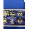 Image 10 : Mint Coin Sets - United States Mint 50 State Quarters Proof Set 2005 -US Proof Set 1971 - 2005 US Mi