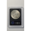 Image 3 : United States 1885 Brilliant Uncirculated Morgan 90% Silver Dollar