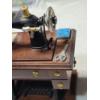 Image 4 : Vintage Collectible "Buttons & Bows" Sewing Machine Music Box