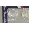 Image 3 : United States 1776-1976 Bicentennial 40% Silver Uncirculated Coin Set