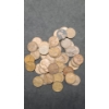 Image 1 : Assorted United States 1930's Lincoln Wheat Cents - Face Value: $0.50