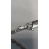Image 6 : Collection of Sterling Necklaces, Bracelets, Earrings & More - Total Weight: 27.8g