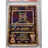 Image 3 : PSA Graded Mint 8 Ancient Mew Pokemon 2000 Movie Promo Vintage Pokemon Trading Card ~ NM/M