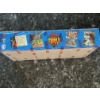 Image 2 : 1994 Unopened DonRuss Triple Play MLB Baseball Wax Box - 36 Packs - Factory Sealed - Mint Condition