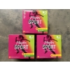 Image 1 : Brand New - Three Boxes Playtex Sport Tampons